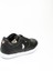 Thunder Kadın Siyah Sneaker 4