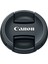 Tewıse Canon 72MM Lens Ön Kapak 1