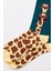 Giraffe Art Soket Çorap Desenli 3