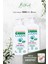 Organik Sıvı Sabun Portakallı 500 Ml X 2 Adet 1