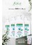 Organik Sıvı Sabun Portakallı 500 Ml X 4 Adet 1