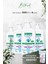 Organik Kokusuz Likit Sensitive Sabun 500 Ml X 4 Adet 1