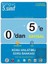 0'dan 5'e Sayısal Konu Anlatımlı Soru Bankası Tongu 2