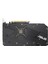 ASUS RADEON DUAL RX 6600 8GB 128bit GDDR5 2491MHz OC HDMI 3xDP (DUAL-RX6600-8G-V2) EKRAN KARTI 3