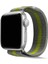Apple Watch 2/3/4/5/6/7/8/se/ultra/nike 42MM 44MM 45MM 49MM Metal Kordon Tel Örgü Tasarım (Krd-40) 1
