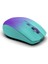 IWM-511RM Dual Mod Bluetooth+Wireless Rechargeable Gradient Color Silent Mouse 2