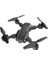 Gepettoys S21 Drone 4K Kamera Mini Drone Rc Dört Pervaneli Drone 1