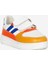 Kız Çocuk Turuncu Cırt Cırtlı Outdoor Spor Ayakkabı Sneaker DC10164 3