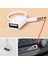 USB To Aux Kablo Stereo Dişi Ses 3.5mm Mp3 Player Telefon Otg Kulaklık 3