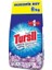 Matik Toz Çamaşır Deterjanı 16KG Leylak Bahçesi (106 Yıkama) Renkli/beyazlar (2pk*8kg) 2
