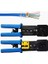 Çelebi RJ45 Cat5 Cat6 RJ11 Yeni Nesil Ağ Sıkma Pensesi 3