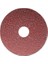 Karbosan Alüminyum Oksit Fiber Disk Zımpara 180MM 120 1