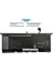 Dell P114G P114G002 P114G P114G001 Notebook Bataryası 1