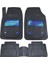 Mitsubihsi Colt 4d A+Plus Negro Mavi Oto Paspas 2