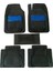 Mitsubihsi Colt 4d A+Plus Negro Mavi Oto Paspas 3