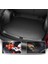 Dacıa Duster 4*4 Suv 2010 - 2017 Bagaj Havuzu Araca Özel Model 3D Tasarım 3