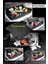 Fıat Doblo 2001 - 2009 Bagaj Havuzu Araca Özel Model 3D Tasarım 2