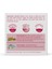 Aydınlatıcı Gündüz Kremi, Yüz Kremi, CINNABLOC, UV Koruma, Hipoalejenik, Tüm Ciltler, 50 ml 3