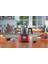 Mastermaid Power Essential Red Gıda Hazırlama Seti 2000w 1