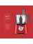 Mastermaid Power Essential Red Gıda Hazırlama Seti 2000w 2