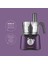 Mastermaid Power Multifunctional 10 İn 1 Grape Purple Mutfak Robotu, Blender Seti 2000w 2