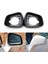 Buick Chevrolet Trax Opel Için Araba Sağ Yan Dikiz Aynası Çerçevesi (Yurt Dışından) 2