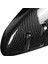 Mazda 3 Axela 20-21 Için Araba Karbon Fiber Görünüm Dikiz Aynası Kapağı (Yurt Dışından) 5
