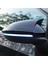 Dikiz Aynası Kapağı Golf 8 Mk8 R-Line 2020 2021 Lane Assist Yok (Yurt Dışından) 4