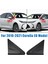 2019-2021 Toyota Corolla Ab Modeli Için Sol Ayna Bayrak Köşesi (Yurt Dışından) 2
