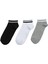 3m ml Jace 3 32SN885 3fx Pati̇k Çoraṗ Uni̇sex Çorap 1