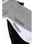 3m ml Jace 3 32SN885 3fx Pati̇k Çoraṗ Uni̇sex Çorap 2