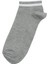 3m ml Jace 3 32SN885 3fx Pati̇k Çoraṗ Uni̇sex Çorap 5