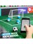 Mini Soccer: Uygulama Özellikli Programlanabilir Robot Topu 3