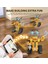Robot Stem Projeleri (468 Parça) 3
