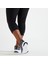 Domyos Kadın Bordo Spor Taytı 120 - 7/8 - Fitness Kardiyo 5