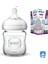 Avent SCF671/17 Natural Cam Biberon 120 ml Tekli 1