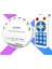 SP608E 8 Kanal WS2811-WS2812B Pixel Kontrol Devresi 5-24V 7