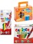 Baby Parmak Boya - Carioca Joy - Carioca Wax Crayons 3 Adet Boyama Seti 1
