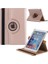 Apple iPad Pro Uyumlu 10,5 Inç iPad Air 3 Nesil 10,5 inç Döner Standlı Tablet Kılıfı 1