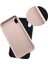 Apple iPhone Xs Max 6.5 Kılıf Lansman Dokulu Kadife Iç Yüzey Yüksek Kalite Yumuşak Silikon Kapak (Silk) 3