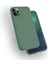 Apple iPhone 11 Pro Max Kılıf Lansman Dokulu Kadife Iç Yüzey Yüksek Kalite Yumuşak Silikon Kapak (Silk) 1