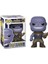 Allegp Funko Pop Marvel Avengers Çevreleyen Rakamlar (Yurt Dışından) 1