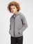 Erkek Çocuk Fit Kids Kapüşonlu Sweatshirt 2