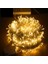 24V Alçak Gerilim LED Yıldızlı Noel Dekorasyonu Küçük Işıklar (Yurt Dışından) 1