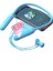 Dijital Ekran 5.2 ile Bluetooth Kulaklık Asılı Boyun (Yurt Dışından) 1