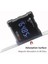 Etopoo Eğim Ölçer 4*90 Derece IP54 LCD Ekran Dört Taraflı Manyetik Dijital LCD Eğim Kutusu Açısı Eğimölçer (Yurt Dışından) 2