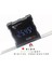 Etopoo Eğim Ölçer 4*90 Derece IP54 LCD Ekran Dört Taraflı Manyetik Dijital LCD Eğim Kutusu Açısı Eğimölçer (Yurt Dışından) 4