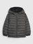 Erkek Bebek PrimaLoft:registered: P.U.R.E.:trade_mark: %100 Geri Dönüştürülmüş Lightweight Puffer Şişme Mont 1