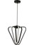 Grace Sarkıt 65 Watt Sarkıt 3 Renkli Ledli Modern Mutfak Banyo Led Salon Sarkıt Avize 2