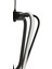 Grace Sarkıt 65 Watt Sarkıt 3 Renkli Ledli Modern Mutfak Banyo Led Salon Sarkıt Avize 3